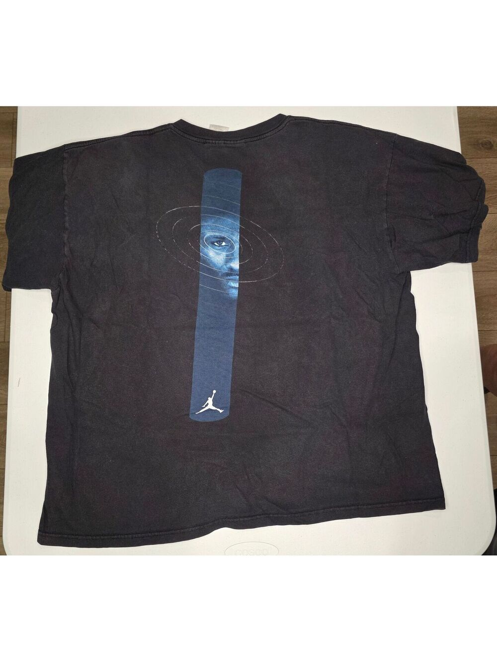 Vintage Micheal Jordan Basketball Tee